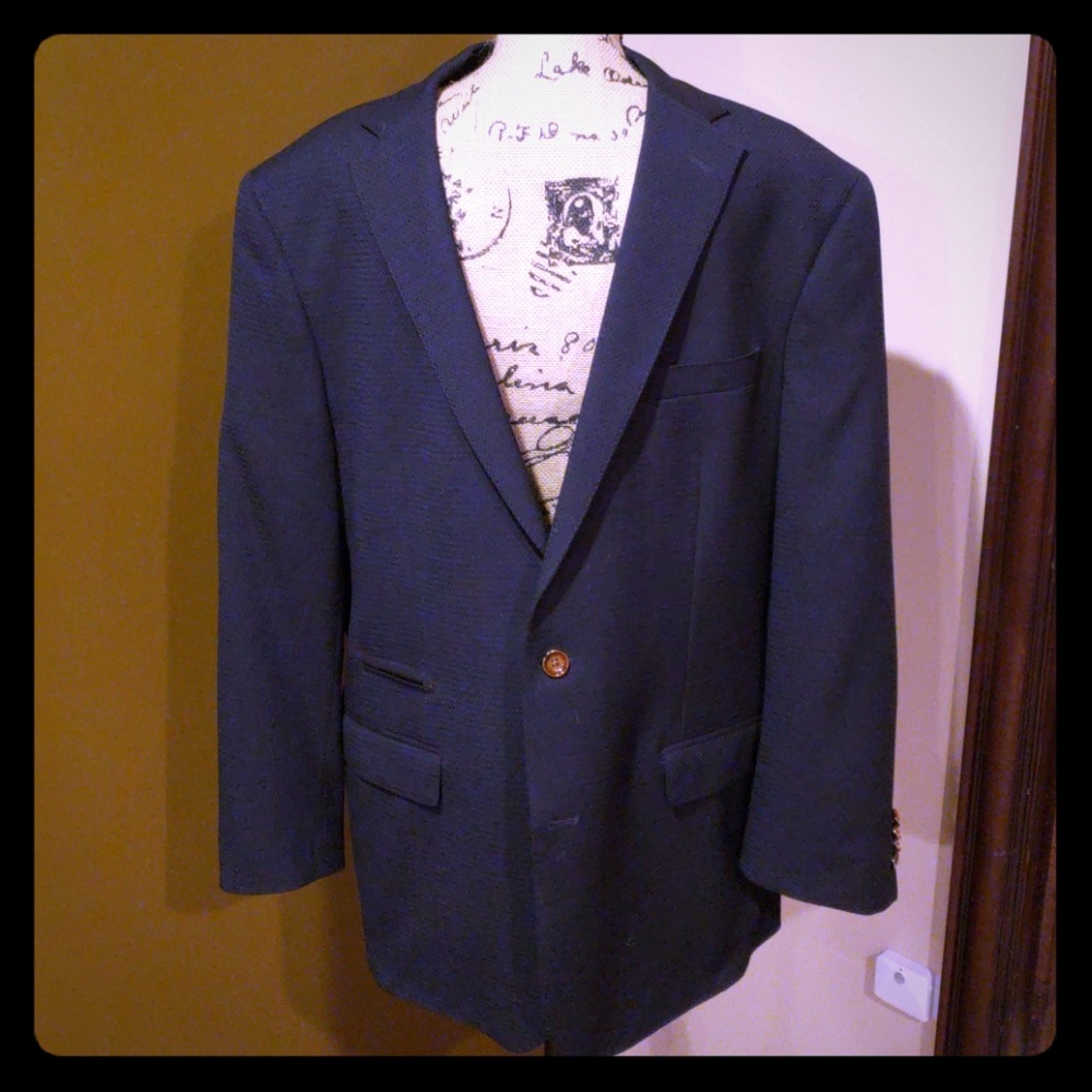 Sports Coat